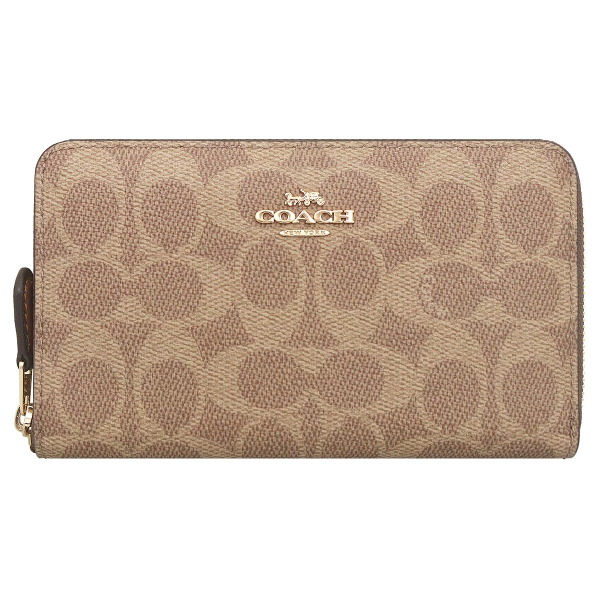 COACH 2つ折り財布 楽天市場】コーチ 財布 COACH 二つ折り財布 【土日祝も発送