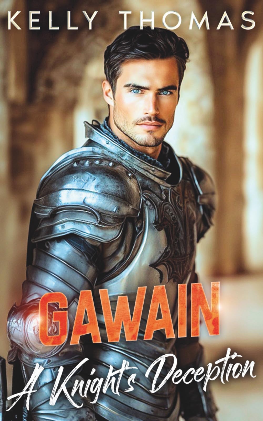 Gawain - A Knight's Deception: A Billionaire Secret Baby Romance (The Knight Legacy)