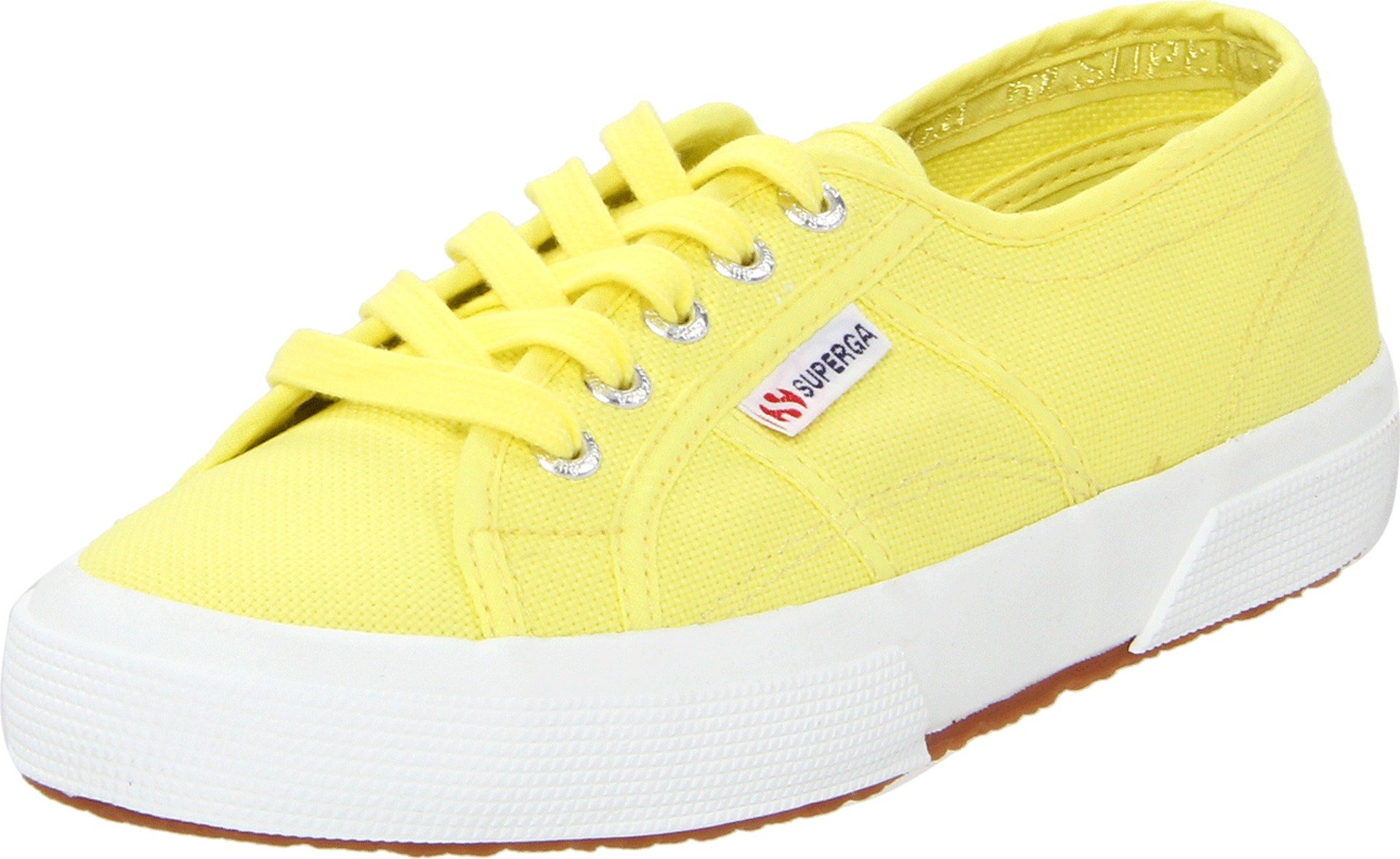 Superga Sneakers Superga E Gonna Lady Shoes Unisex 2740 PLATFORM