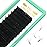 Easy Fan CC-0.03-20 Rapid Blooming Lashes 9-20mm Mega Volume Curl Flowering Lash Extensions