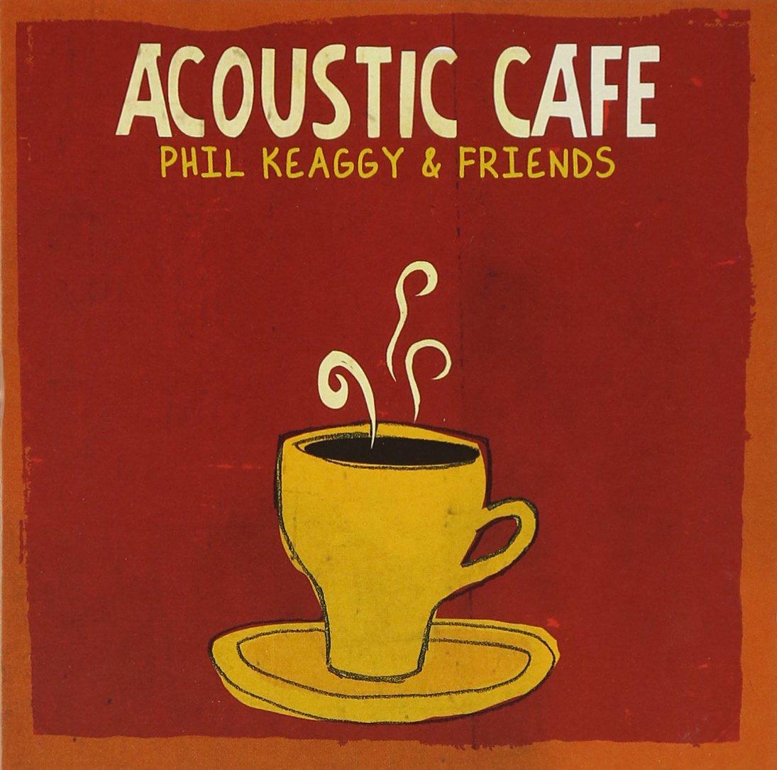Acoustic Cafe