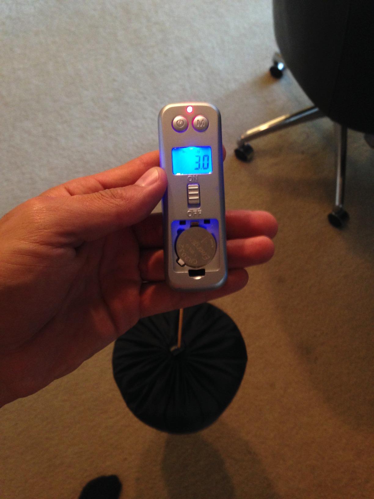 Slumberjack Latitude 40 Degree Synthetic Sleeping Bag