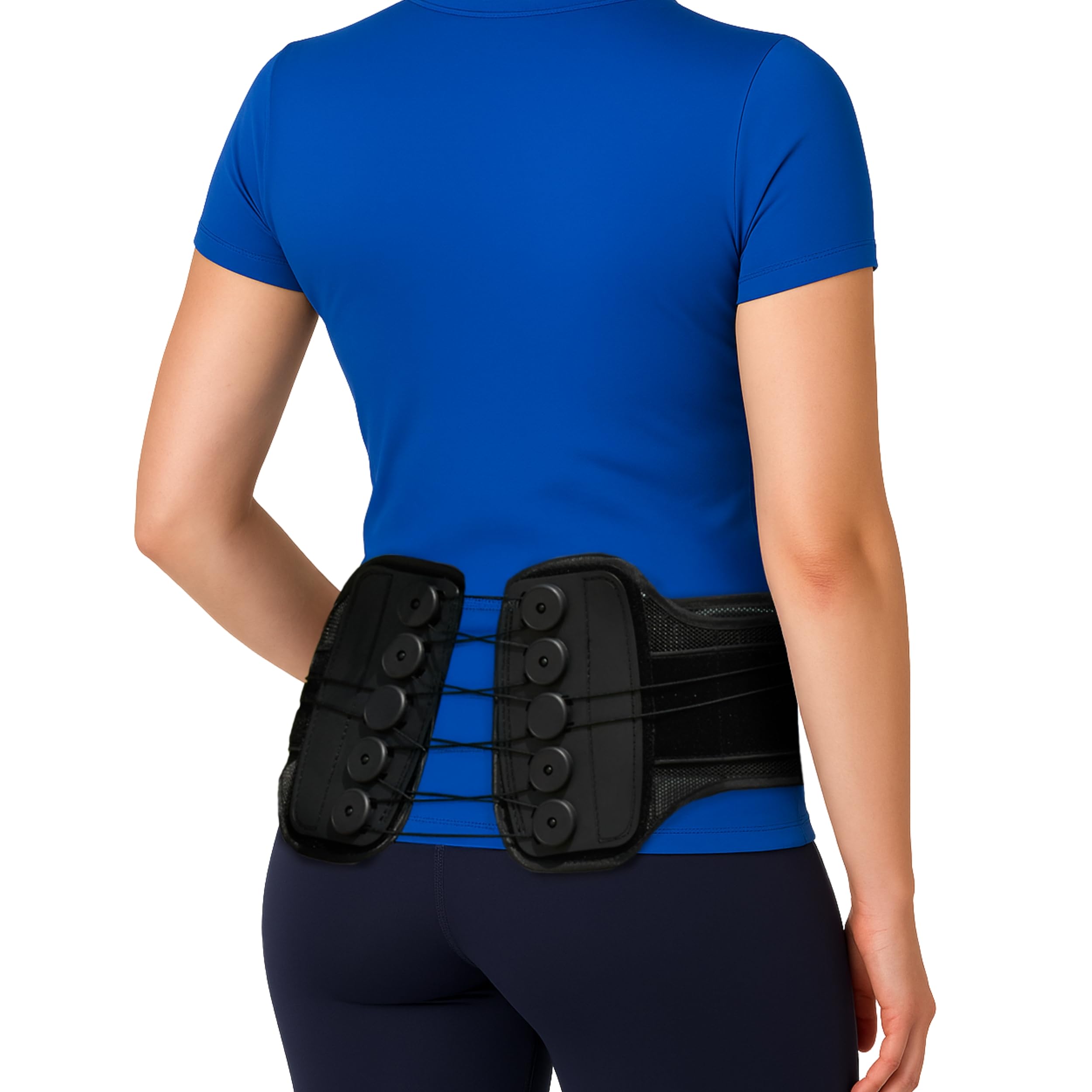 GlideFit SI Belt