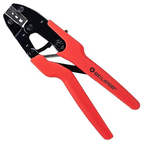 Pro'sKit 300-145 virolas de alambre AWG 10-6 Ergo Lunar Crimper