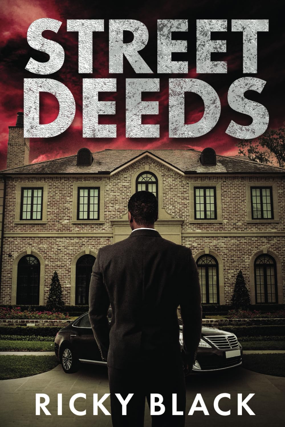 Street Deeds: A Leeds Gangland Crime Fiction Thriller: 5 (The Dunn Family Series)
