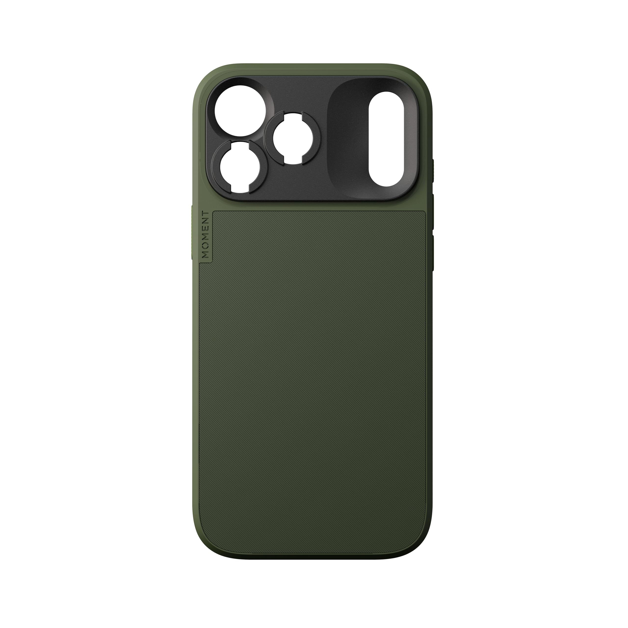 Amazon.com: Moment Camera Case for iPhone 17 (Green, iPhone 17 Pro