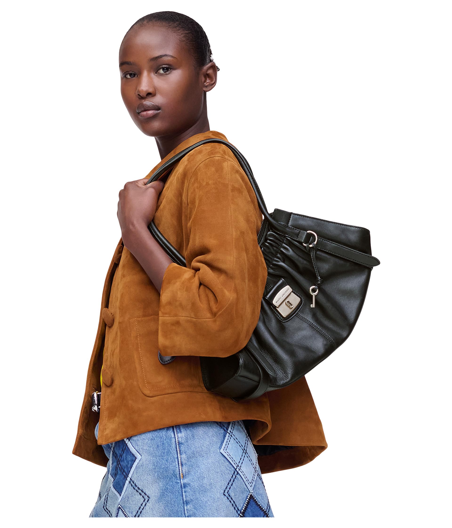 Marc Jacobs The Satchel - Handbag Mujer