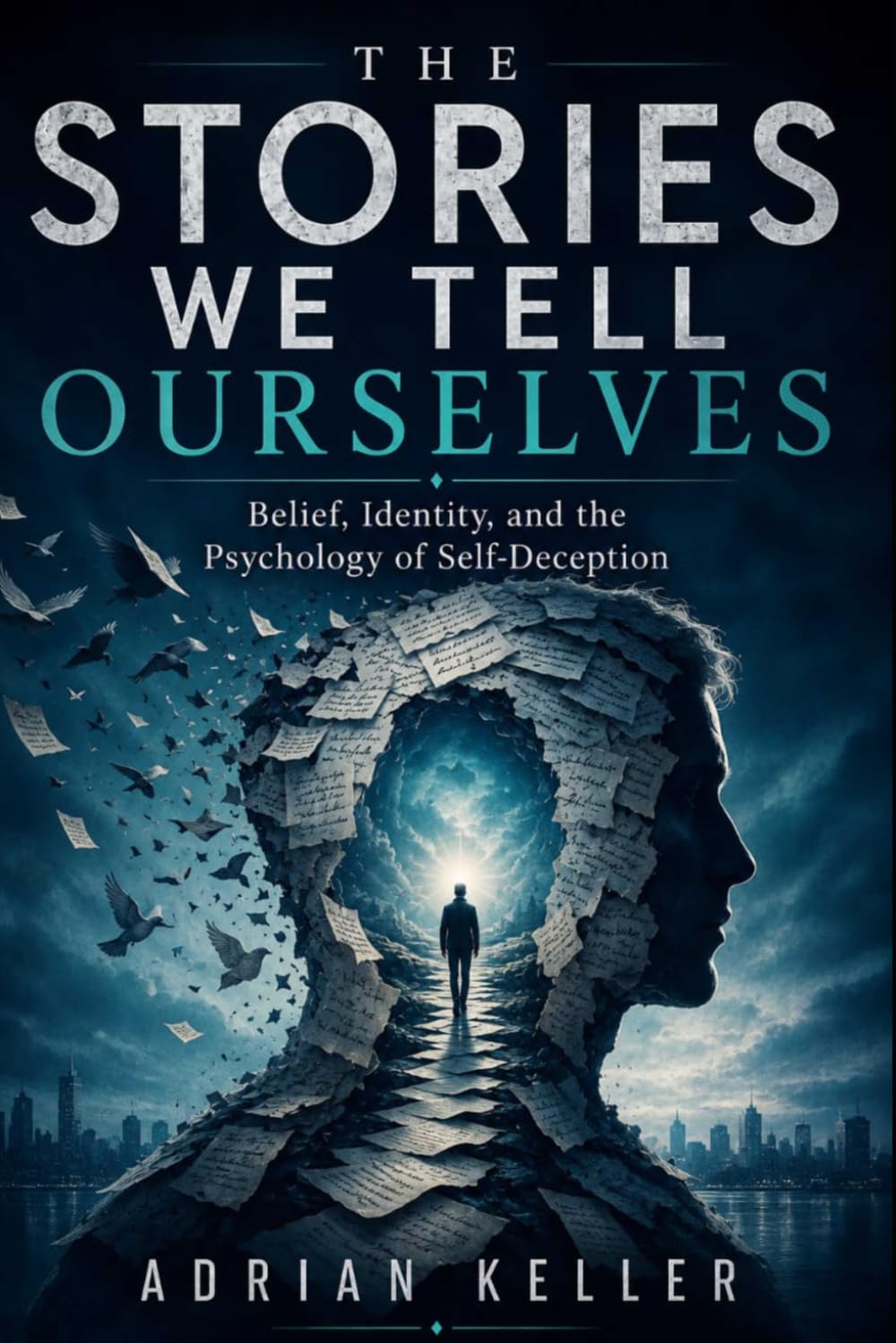 THE STORIES WE TELL OURSELVES: Belief, Identity, and the Psychology of Self-Deception