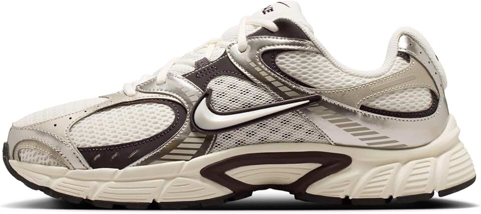 NIKE V5 Runner Suede Chaussures À LAQUET
