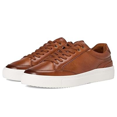 Stacy Adams Dorian Lace Up Sneakers Men