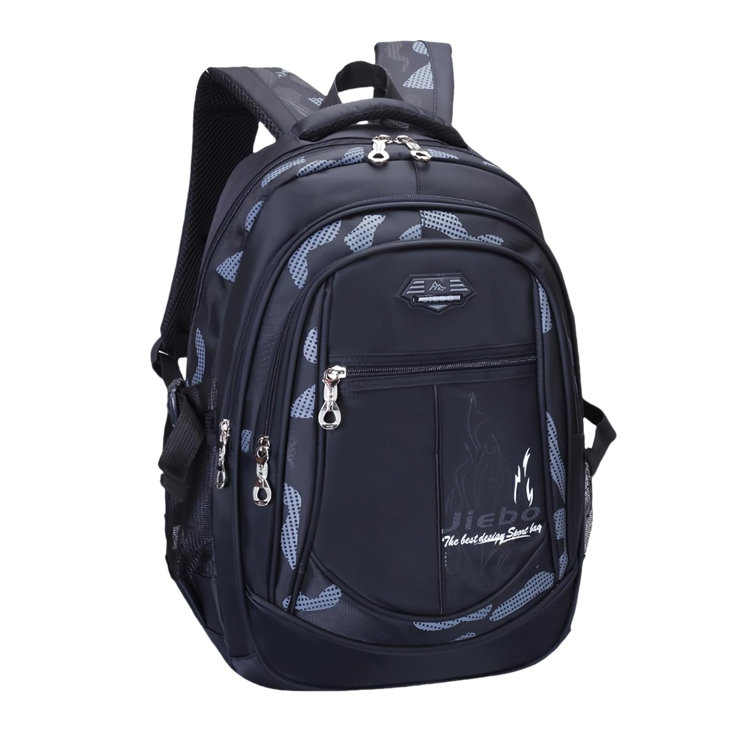 Bansusu Boys Backpack for Kids School Bag Primary Middle School Backpack for Boys Bookbags