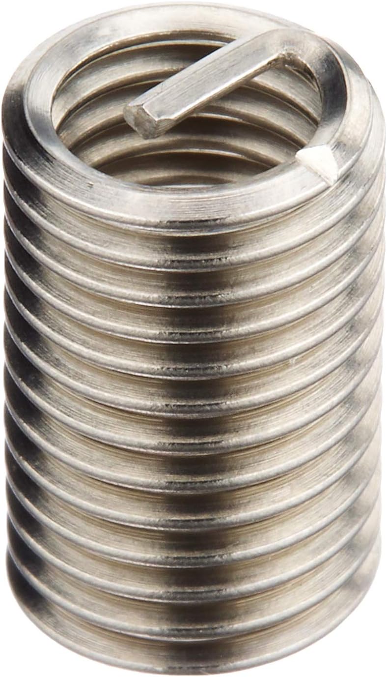 TRUSCO P-M508X2.5DNS Spray, M5.0 x 0.8, 2.5DNS (Pack of 10)