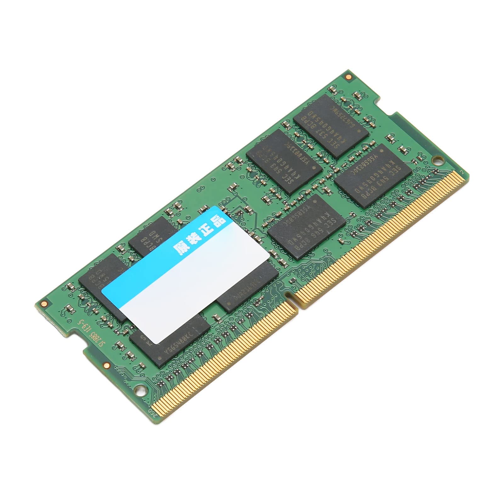 Cocoarm DDR4 SODIMM Laptop Memory Module, 2666MHz 260Pin (16GB)