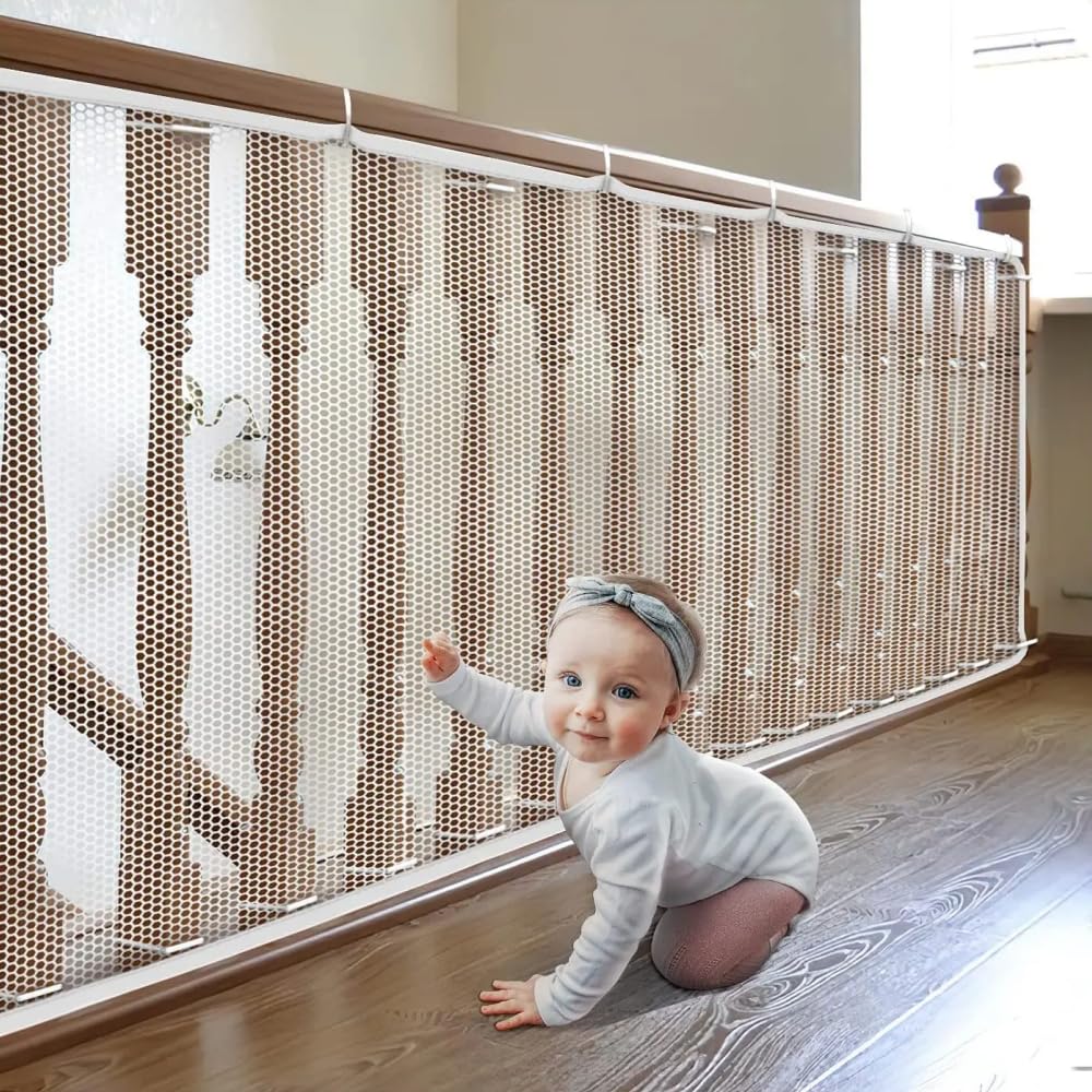 Child Safety Net - Image 3