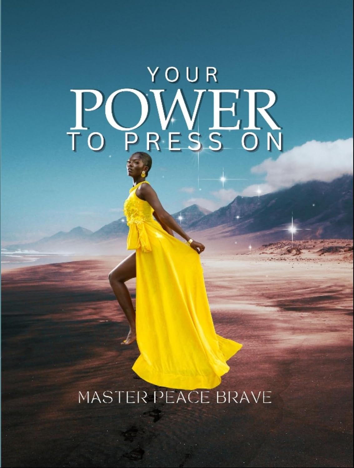 Your Power To Press On