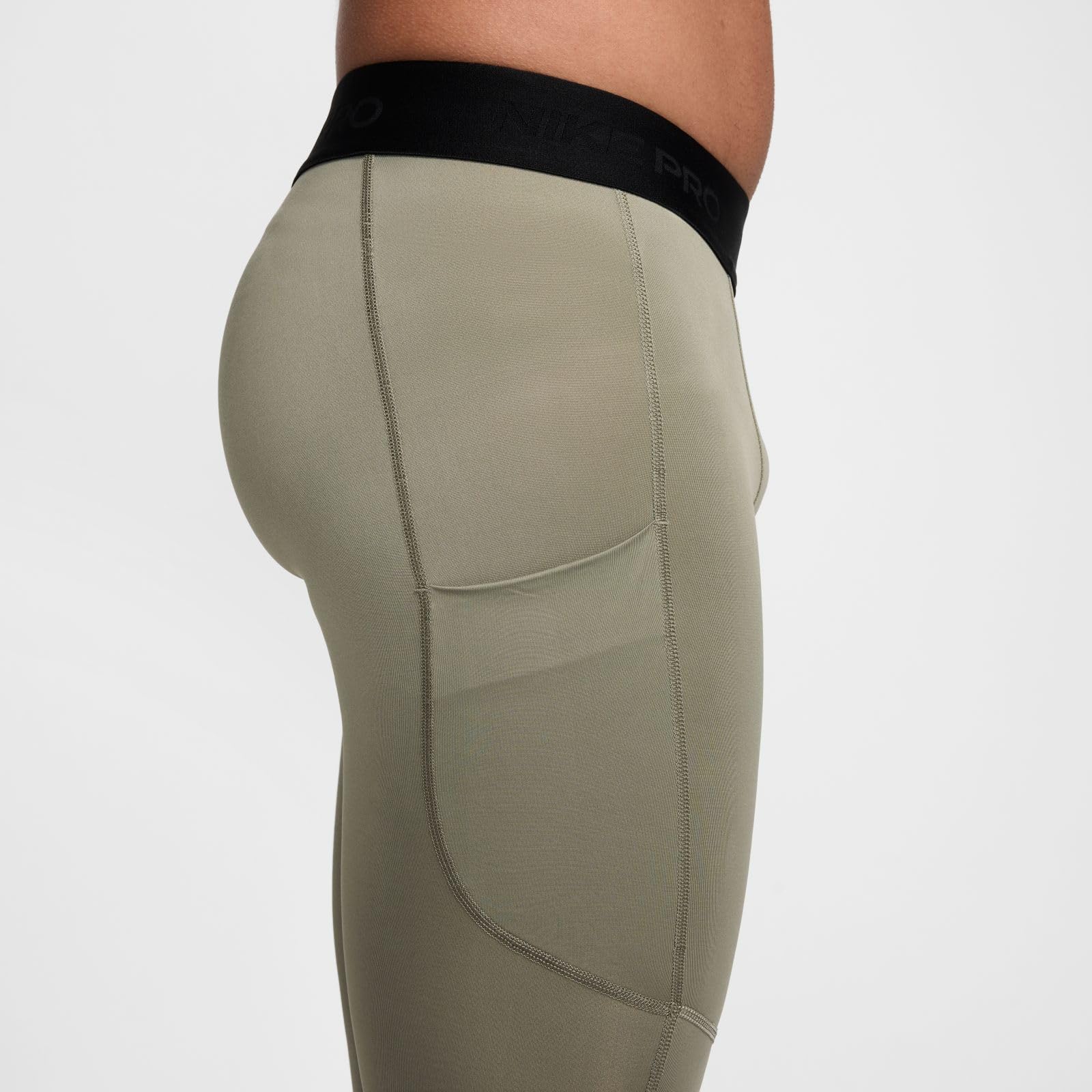 Nike Nike Pro Mallas de Fitness Dri-fit - Hombre - Pants Hombre