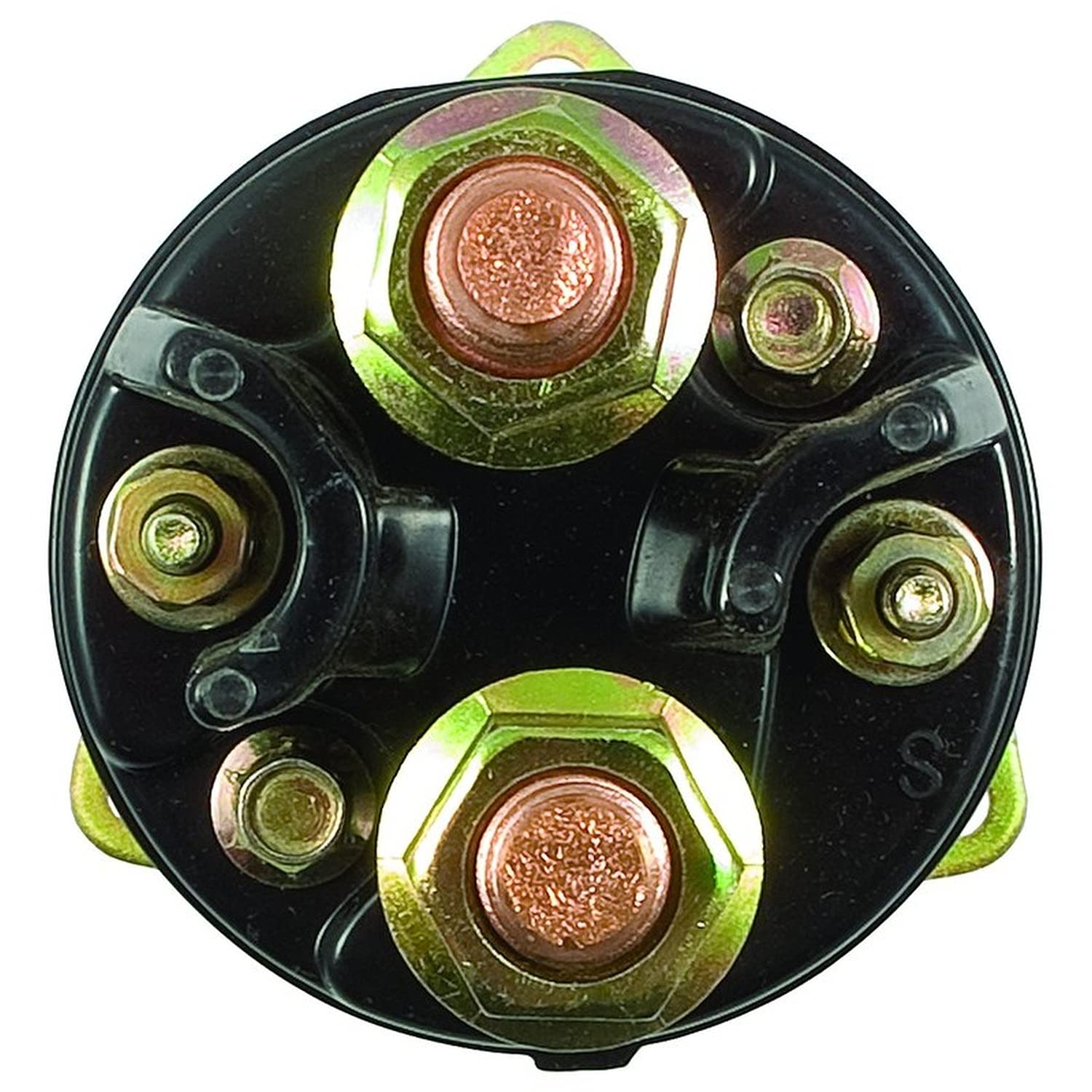 Amazon.com: New Solenoid Compatible with Clark 75C 85-86 1115673  