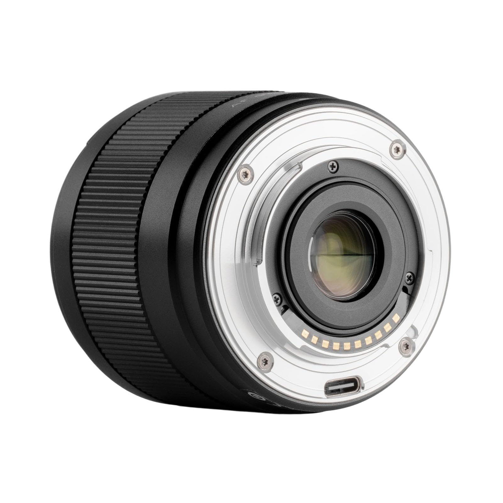 Amazon.co.jp: VILTROX AF 9mm F2.8 Air APS-C オートフォーカスレンズ
