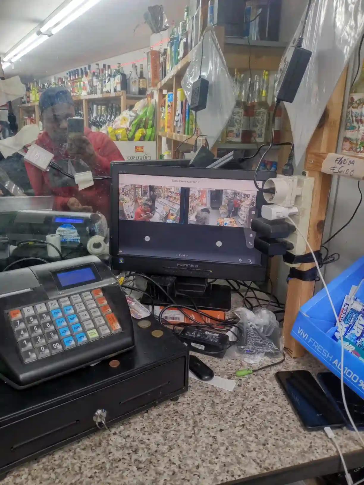 Android 10 Lemon TV Box 4K HDR QuadCore 8GB HDMI Google Assistant WiFi/ Bluetooth - José Fleiderman - Foto 2