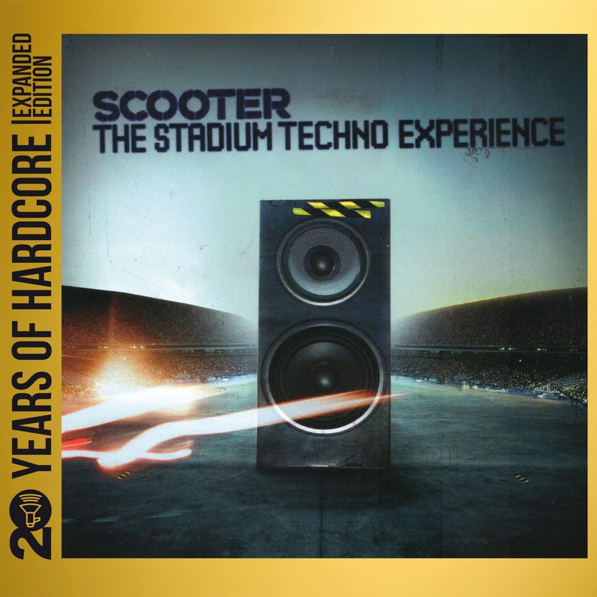 The Stadium Techno Experience (20 Y.O.H.E.E.)
