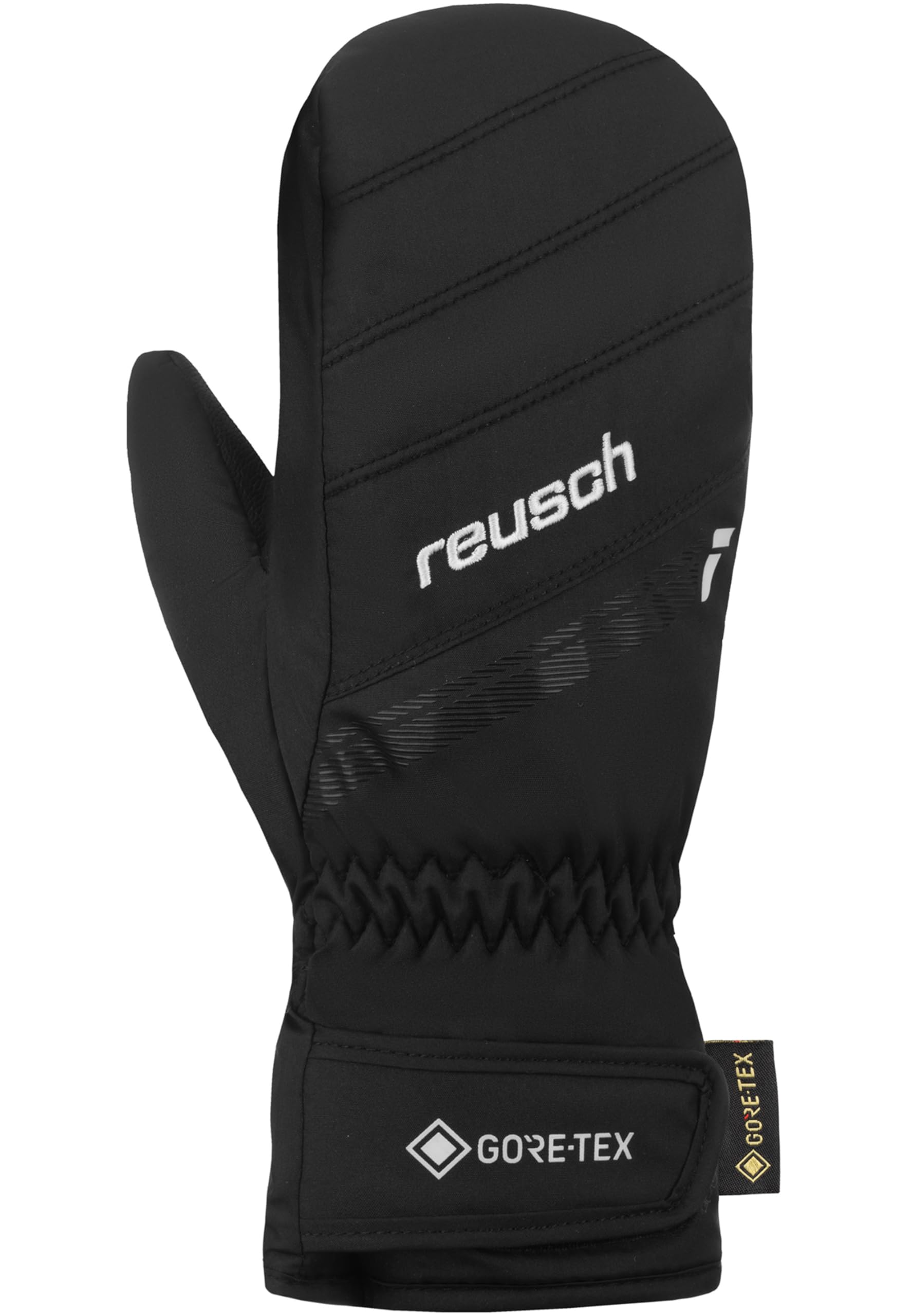 Reusch Gore-TEX Ski-Fäustlinge Kinder | warm, wasserdicht & atmungsaktiv
