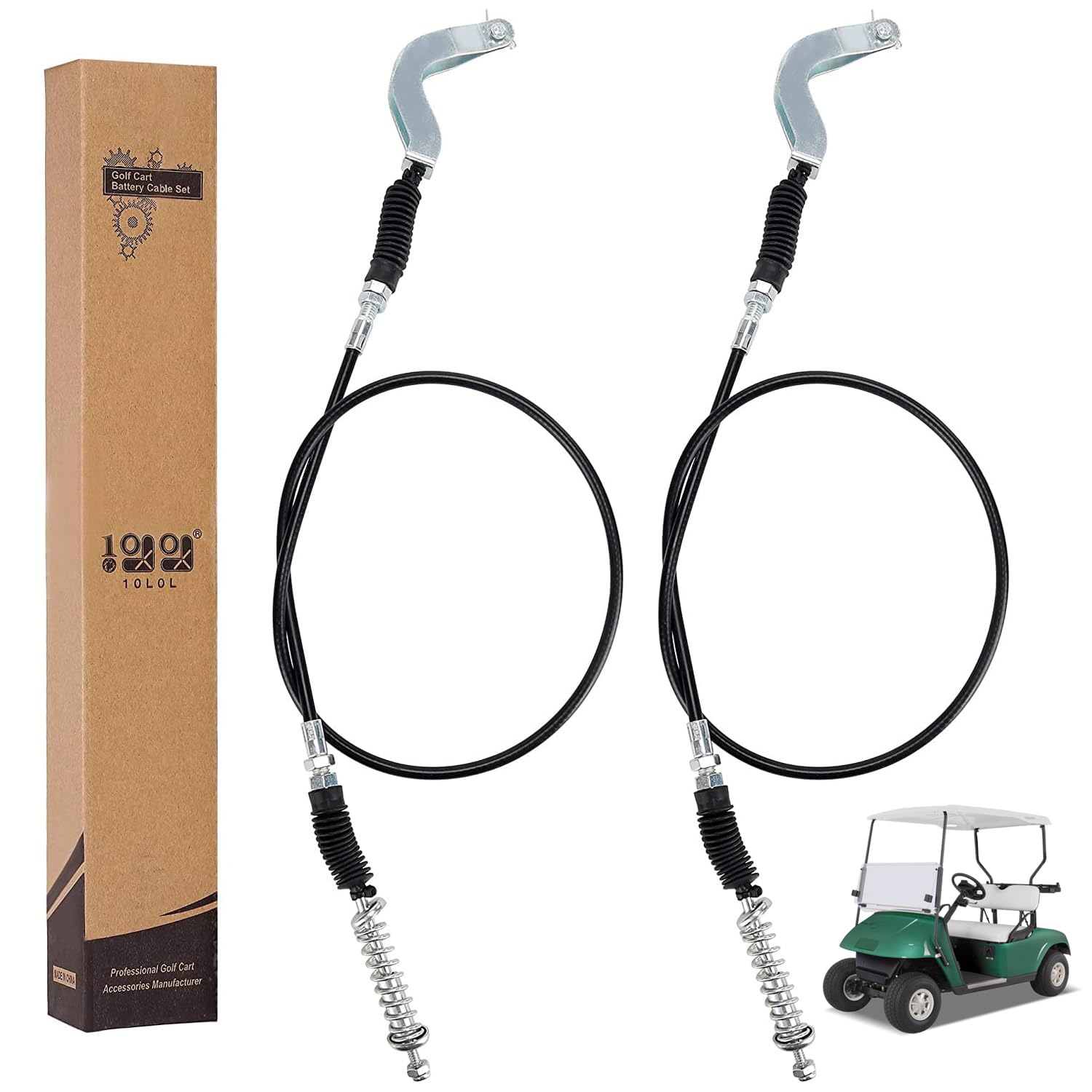 Amazon.com: 10L0L 72341-G01 Golf Cart Forward & Reverse