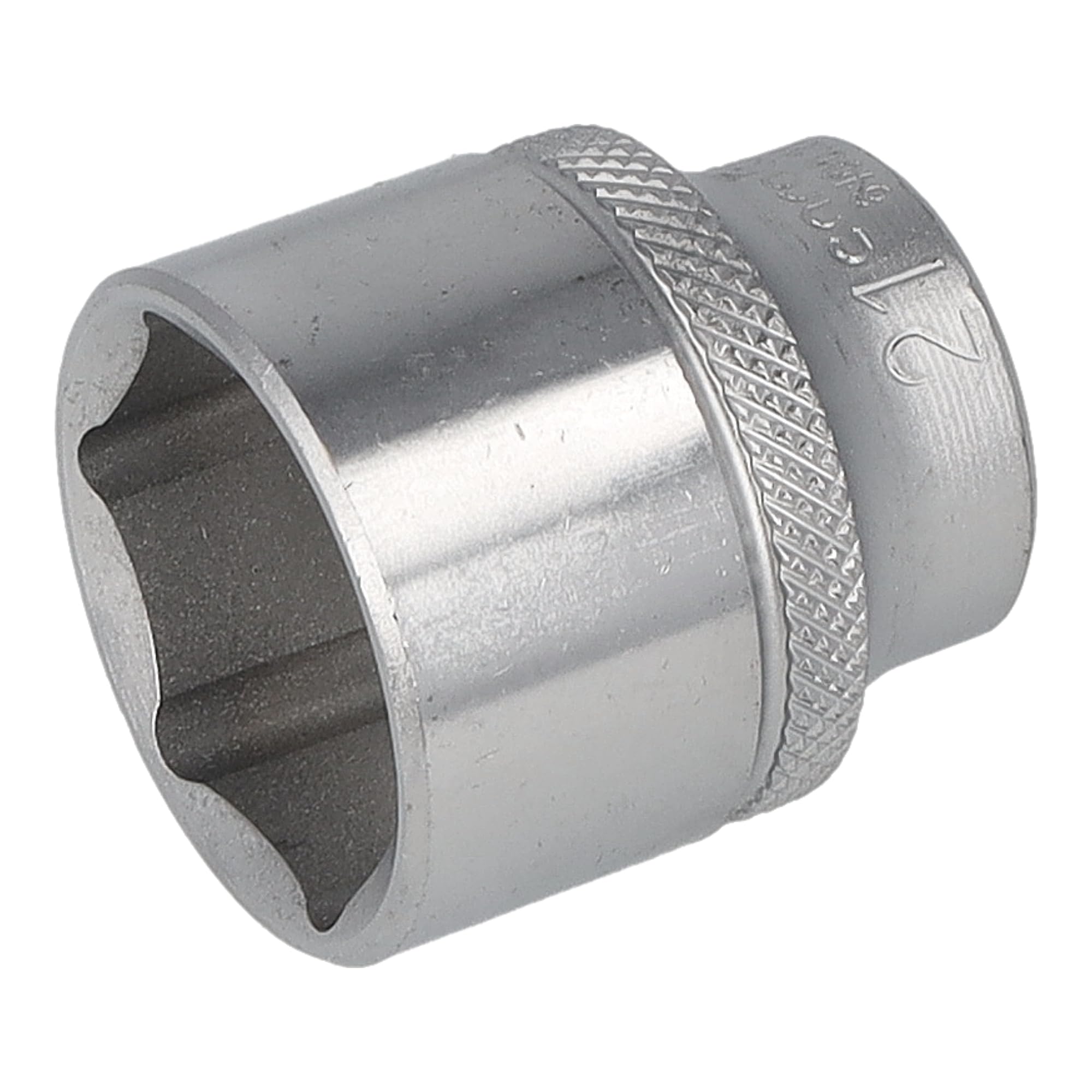 Carolus 5180.160 Hex Socket 3/8 Inch, 21 mm, 6100.21 - Image 4