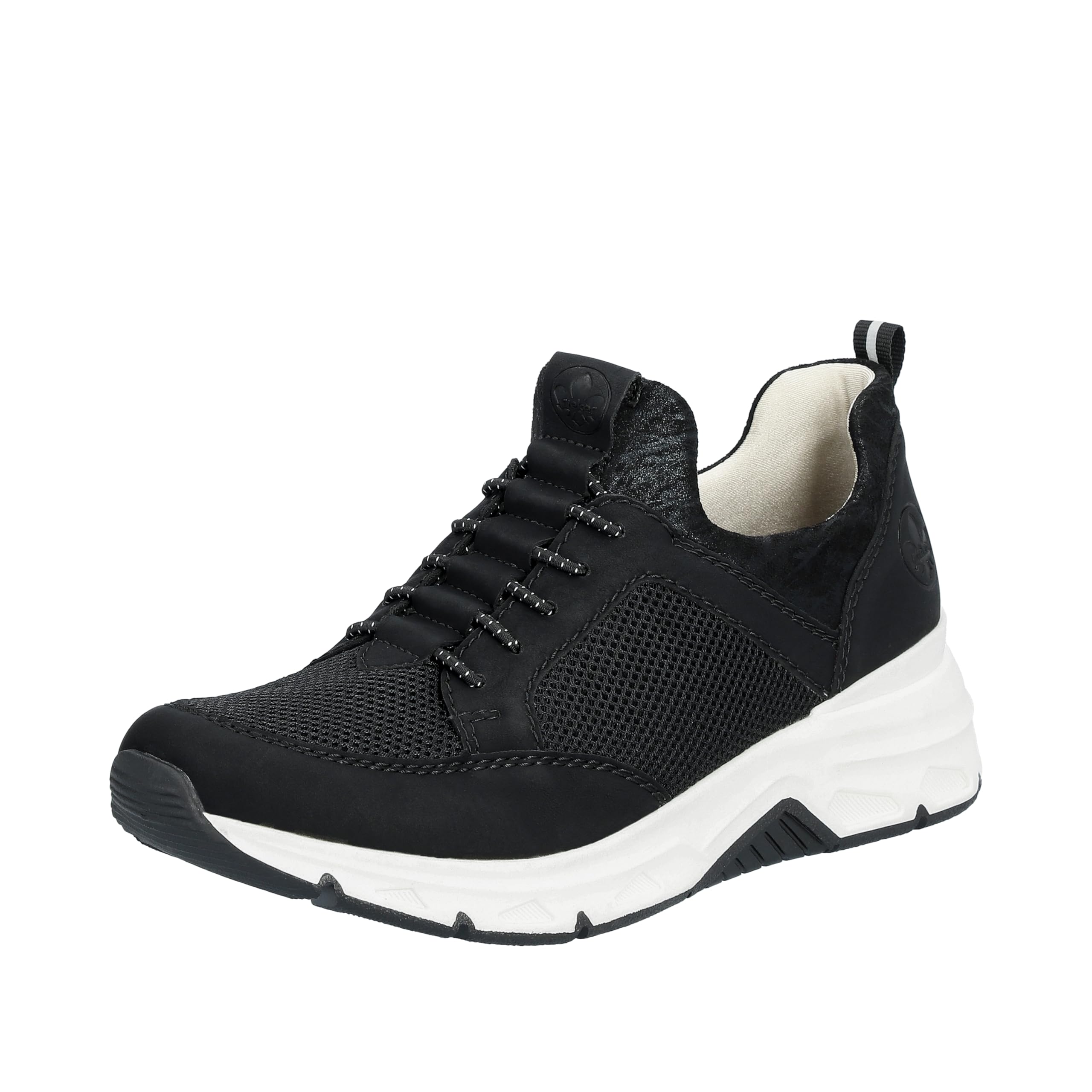 Rieker Damen 48157Slipper