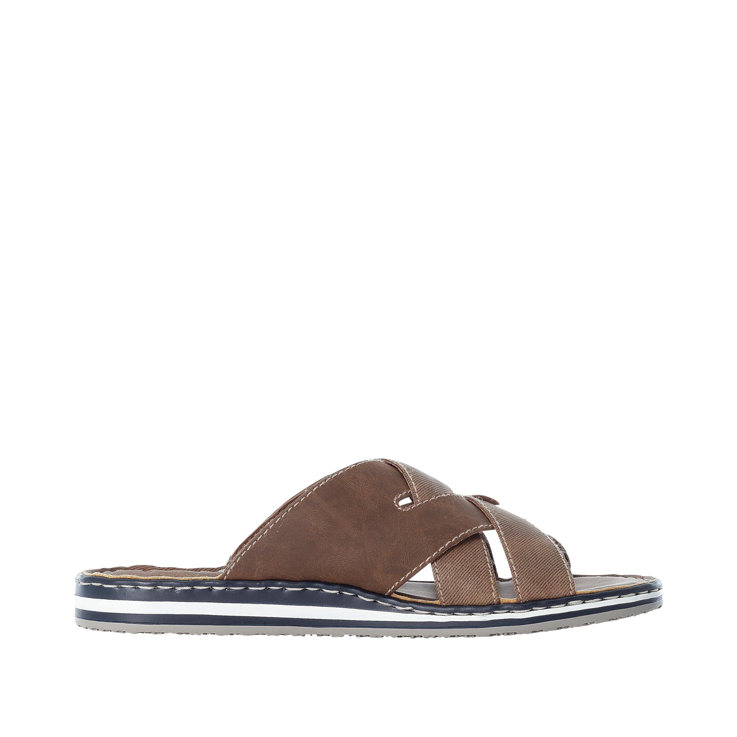Rieker Frühjahr/Sommer 25199 Mules Homme