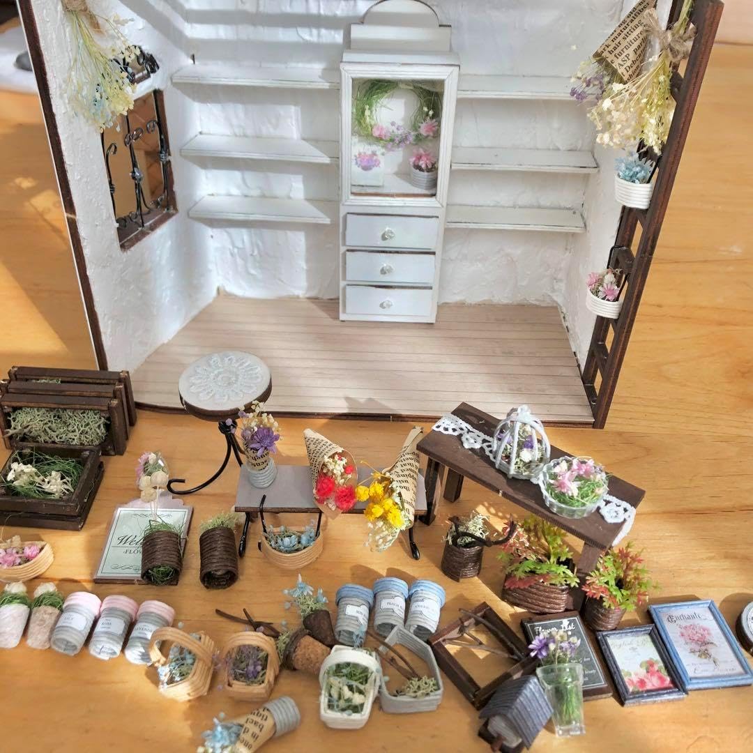 アンティーク調レジスター ボードヘニッヒ bodo ドールハウス