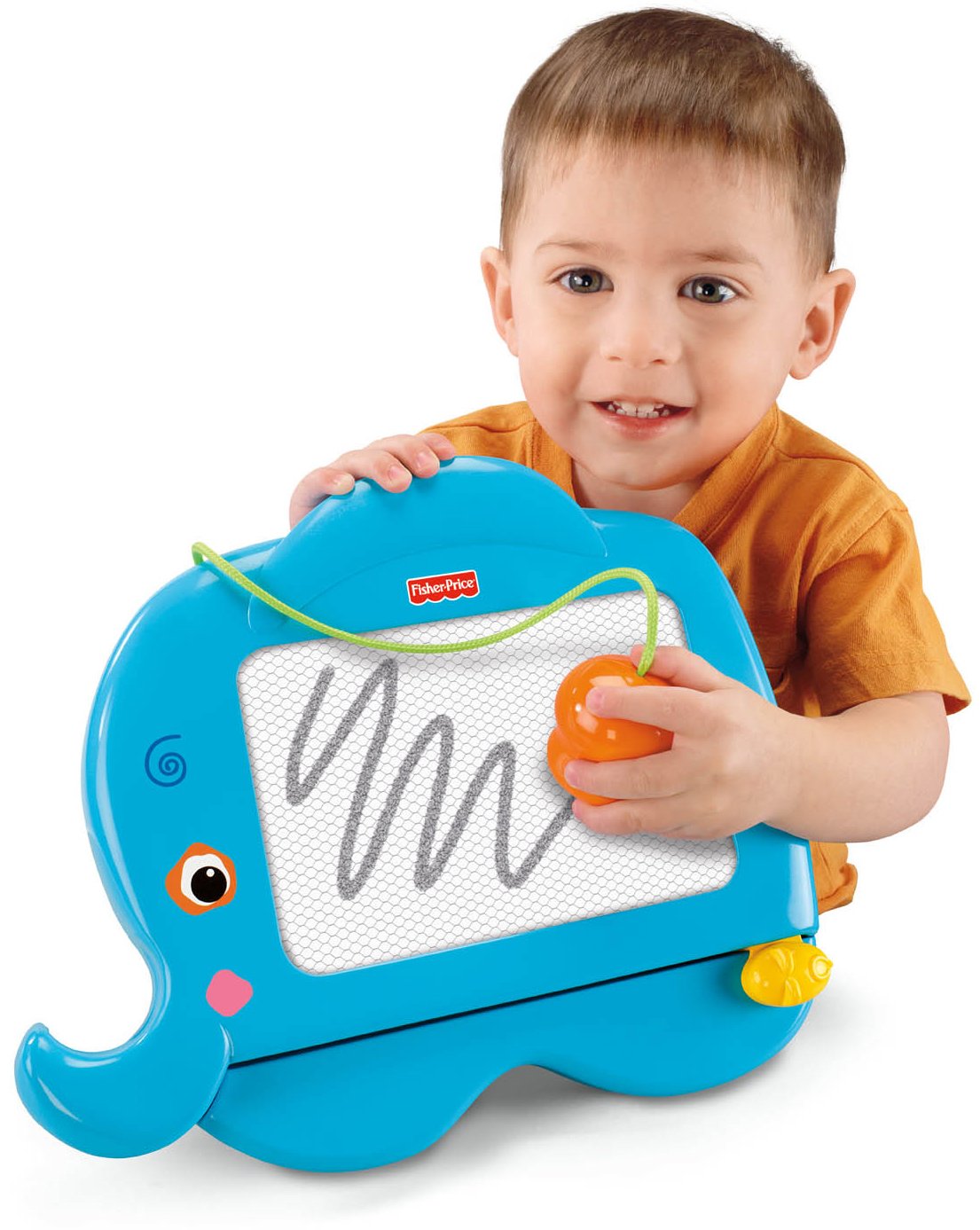 Fisher-Price DoodlePro, Elephant Doodler