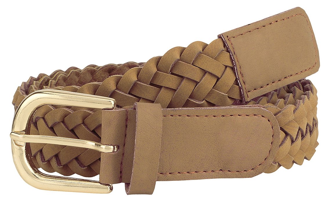 jainsons Women's Belt (DTP_BELT_1053_1-30, Brown, 30)-picture-30