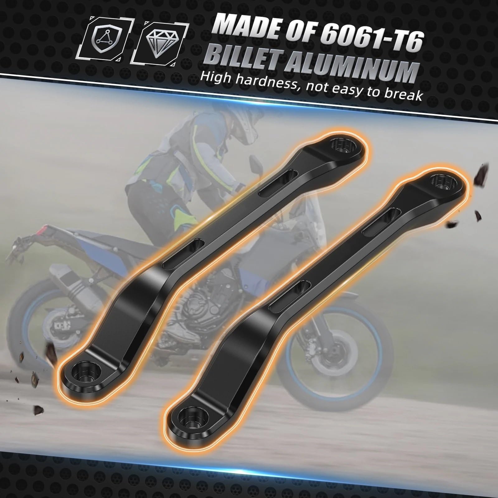 Do Tenere T700 XTZ 700 World Do Raid 2019-2024