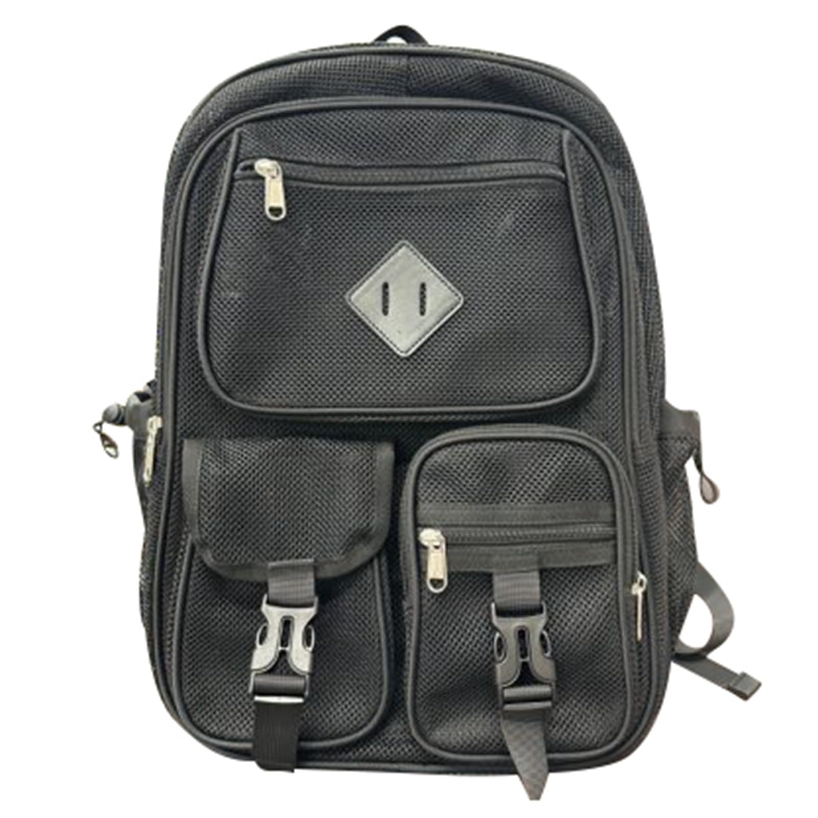 Zaino Universita Donna Zaini Università Zaino Pc 14 Pollici Laptop 16 Zainetto Ufficio Borsa Docente Computer Porta Nero Uomo Lavoro Taglia Unica Universitario Impermeabile Multitasche Per Insegnante