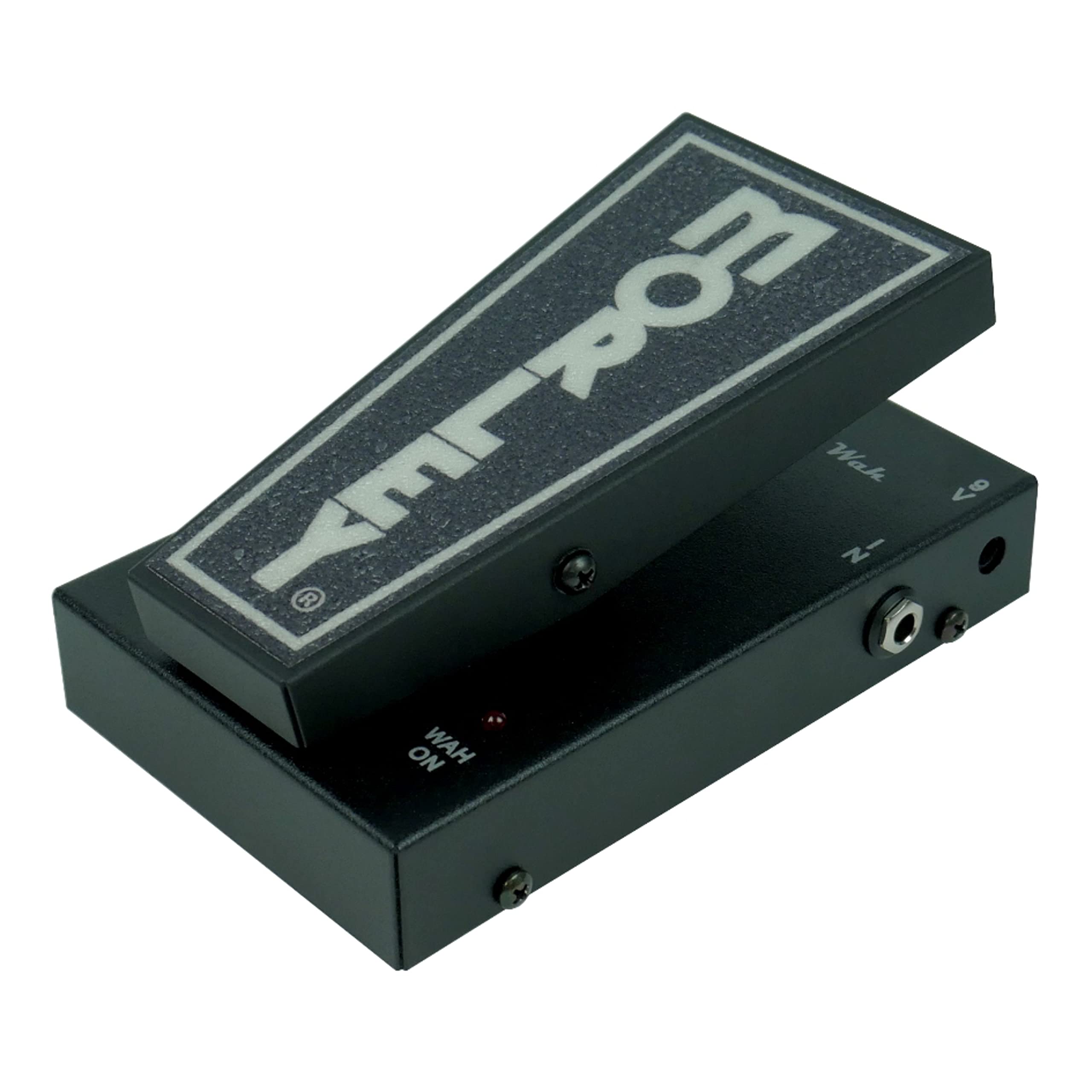 Morley - 20/20 CLASSIC SWITCHLESS WAH - Pedale Wah senza interruttore