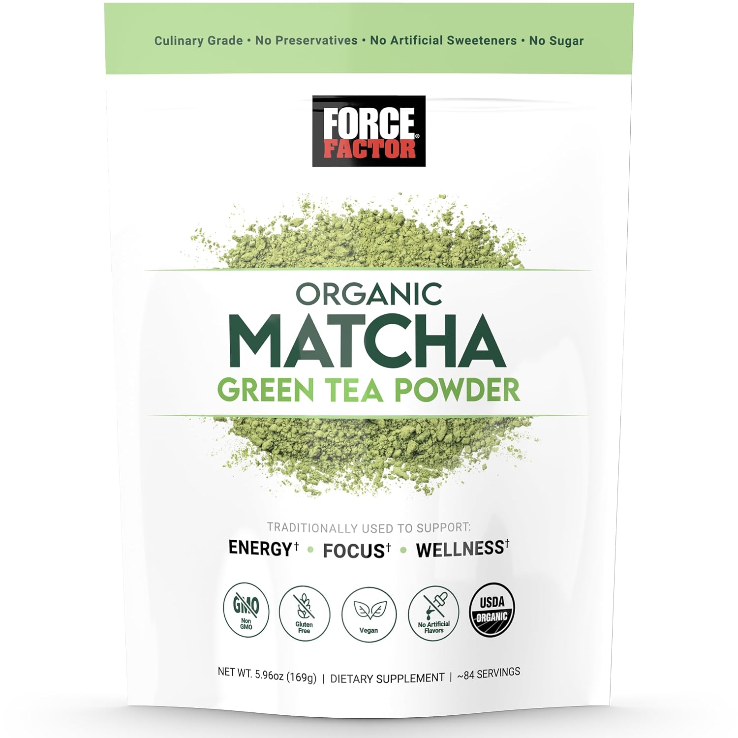 Té Verde