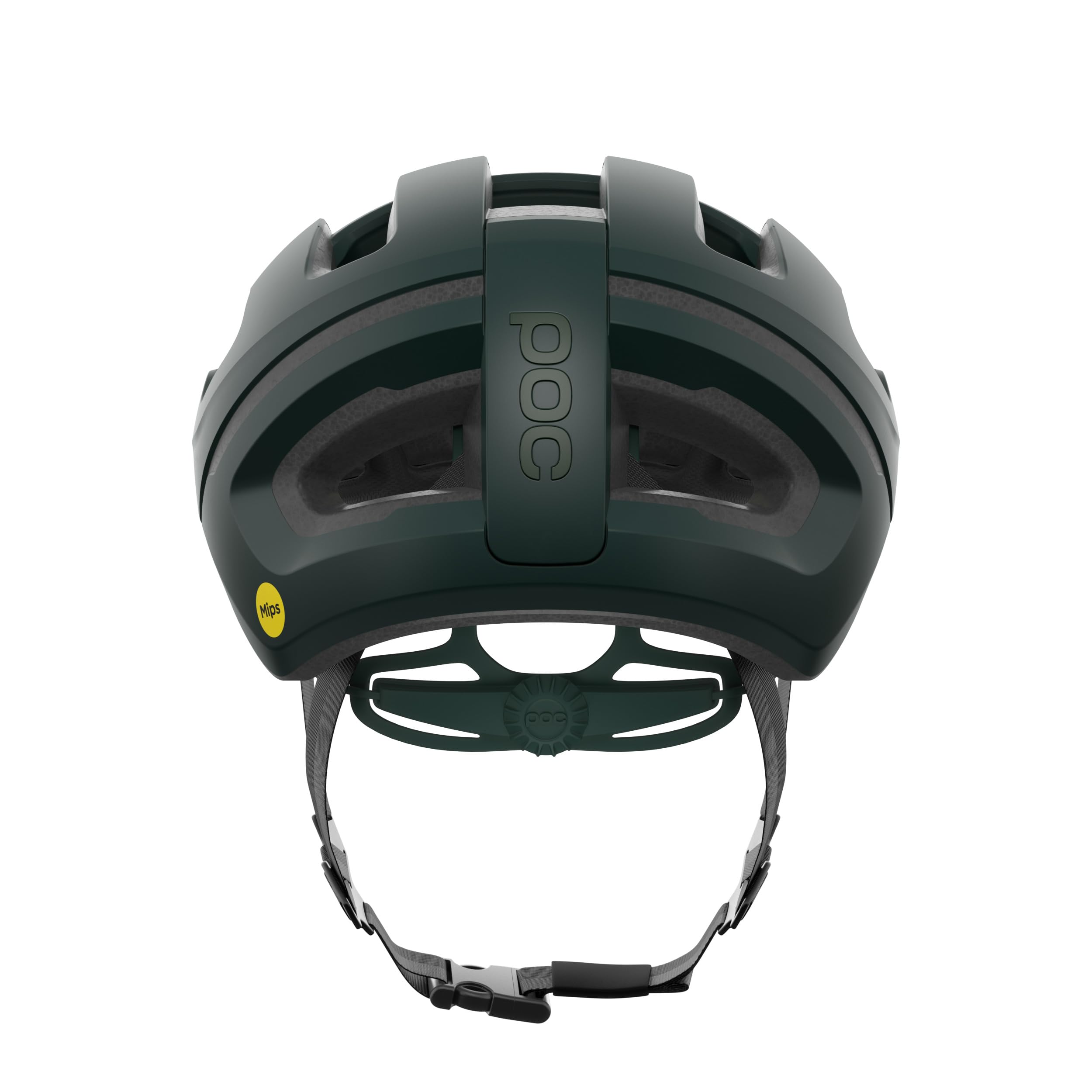 POC Omne Air MIPS kask rowerowy z technologią MIPS, regulowany i optymalnie wentylowany, dla mężczyzn i kobiet, idealny do wypoczynku i dojazdów do pracy