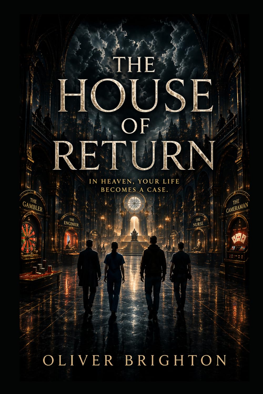 The House of Return