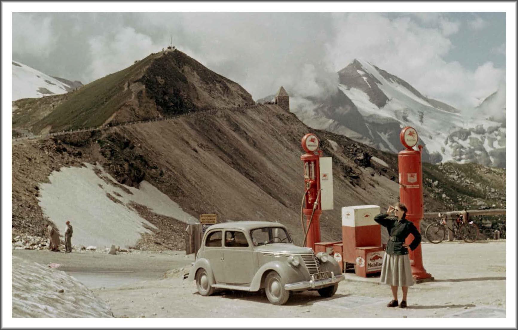 Gas Stations: An Illustrated History - Image 8