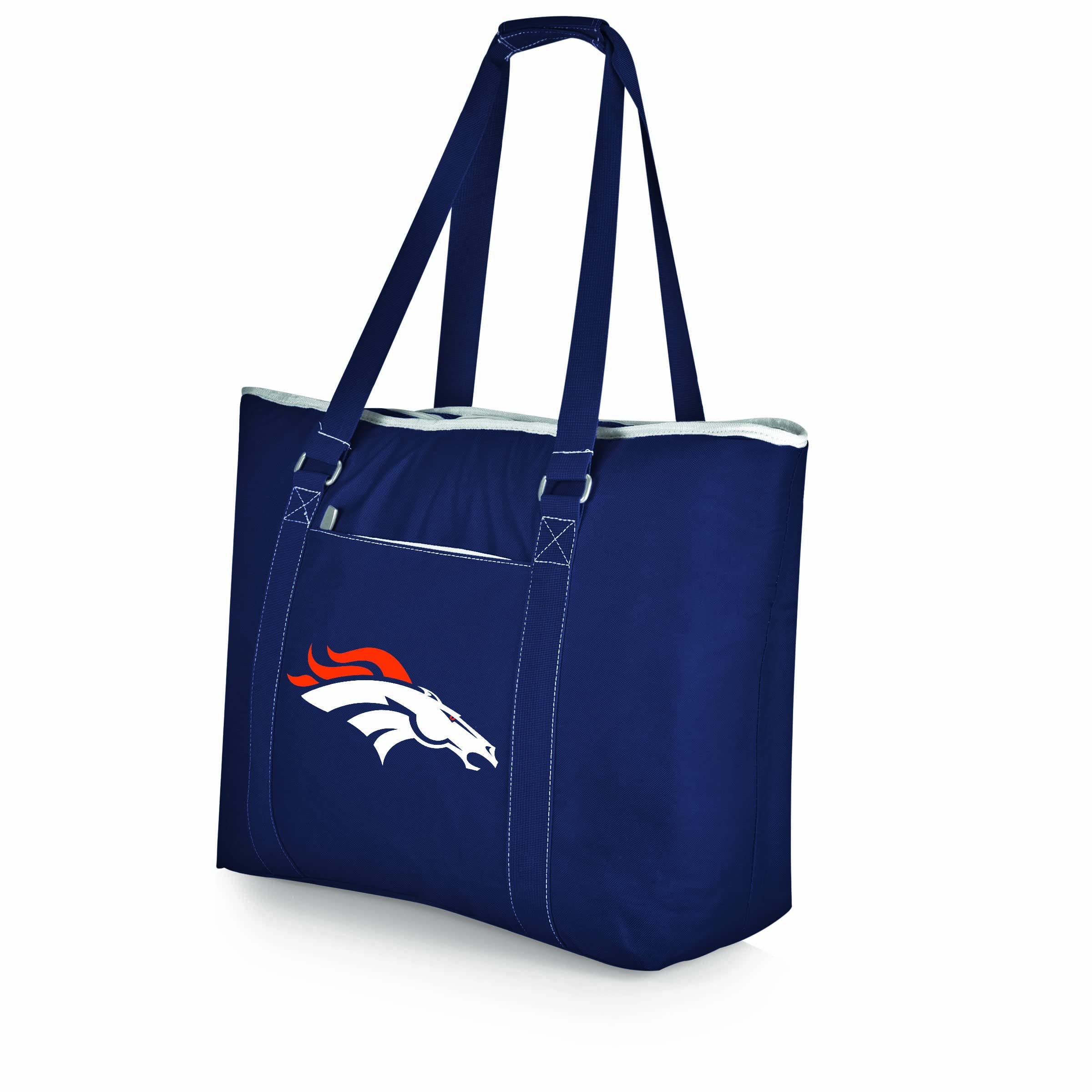 Picnic TIME NFL Tahoe XL Tote Cooler Bag - Soft Cooler Bag - Picnic Cooler