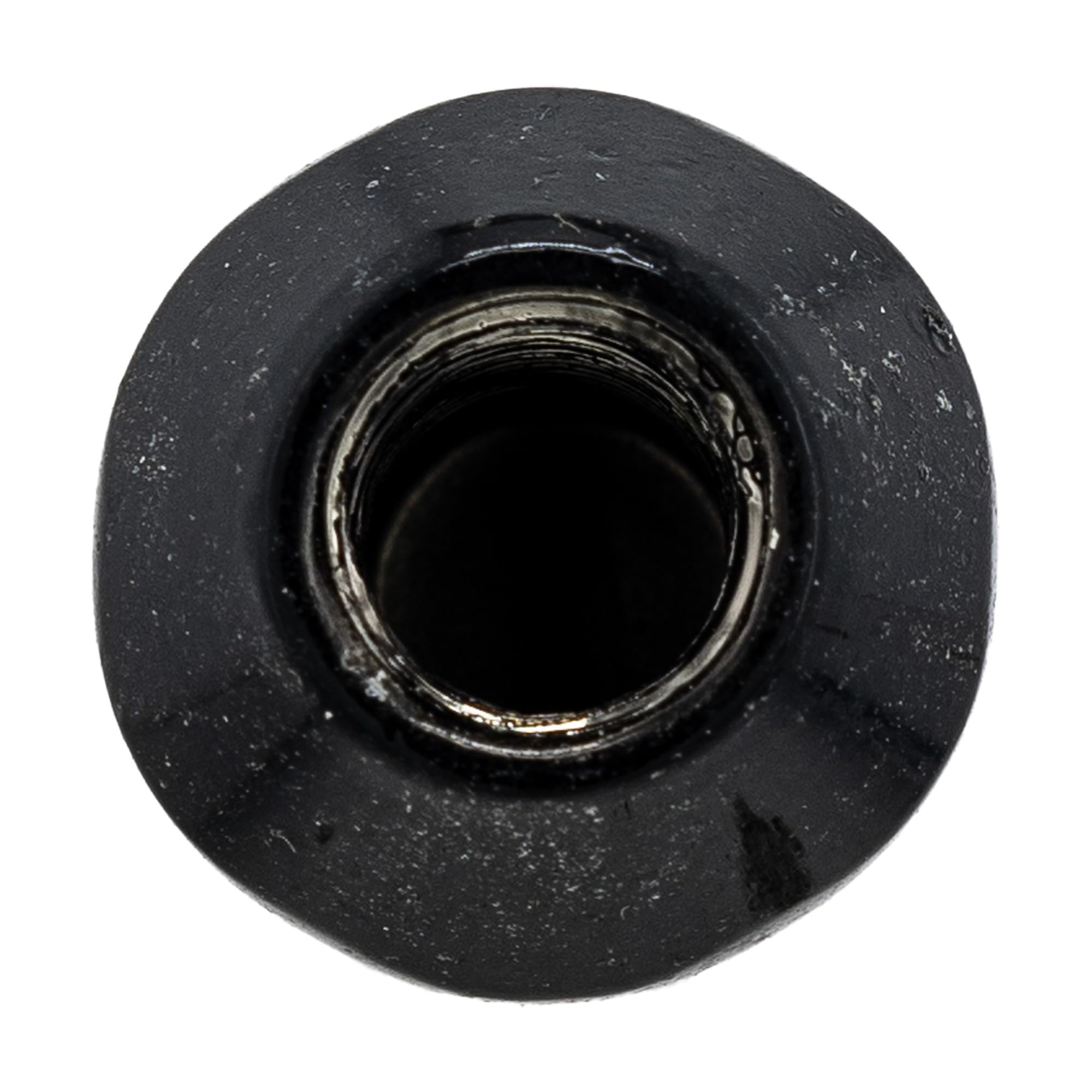 ルー Can-Am 2017-2018 Defender Hd10 Outlander 570 Black Wheel Nut M10 X