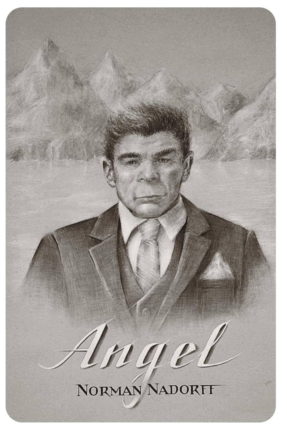 ANGEL: The Beast At His Best