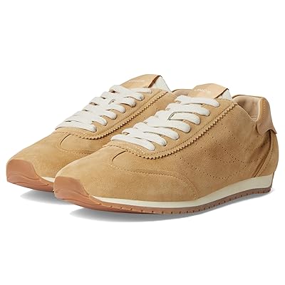 Vince Oasis Runner Ii Lace up Shoes Women