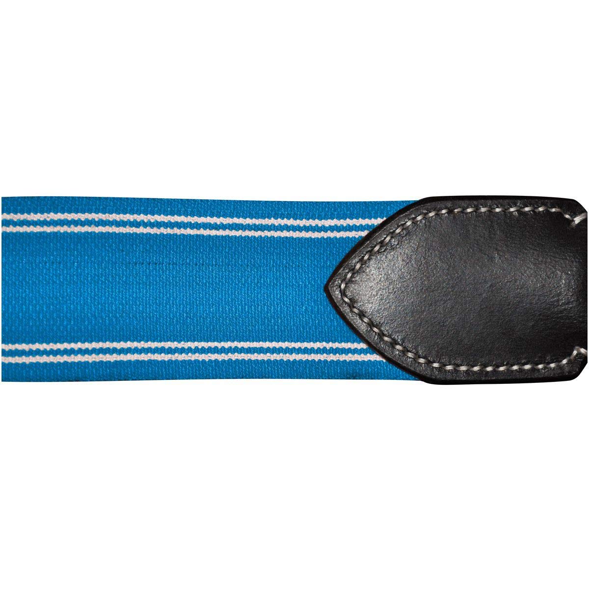 Canter Collar de Caza elástico y para Caballos
