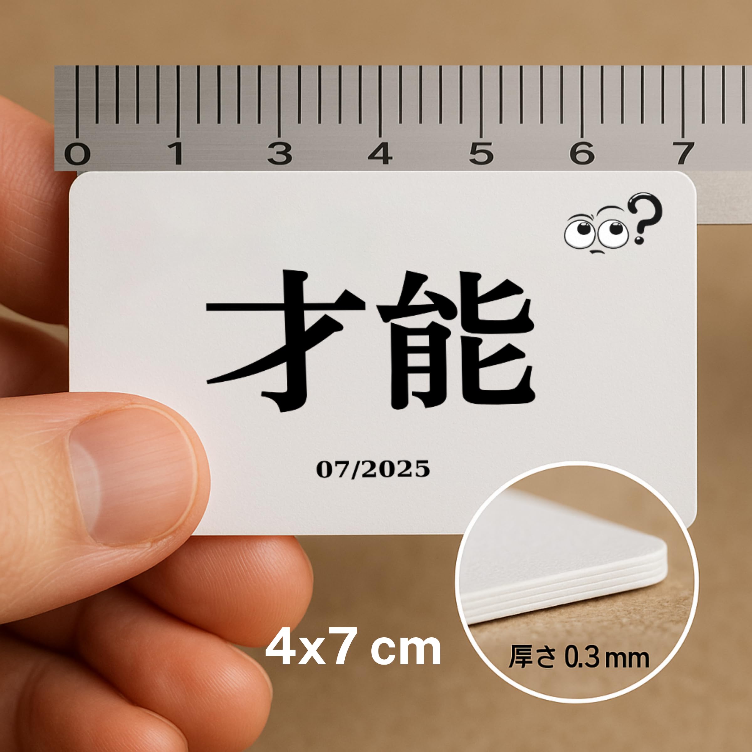 Amazon.co.jp: MoMo Nihongo – Kanji Flashcards N1 – Comprehensive