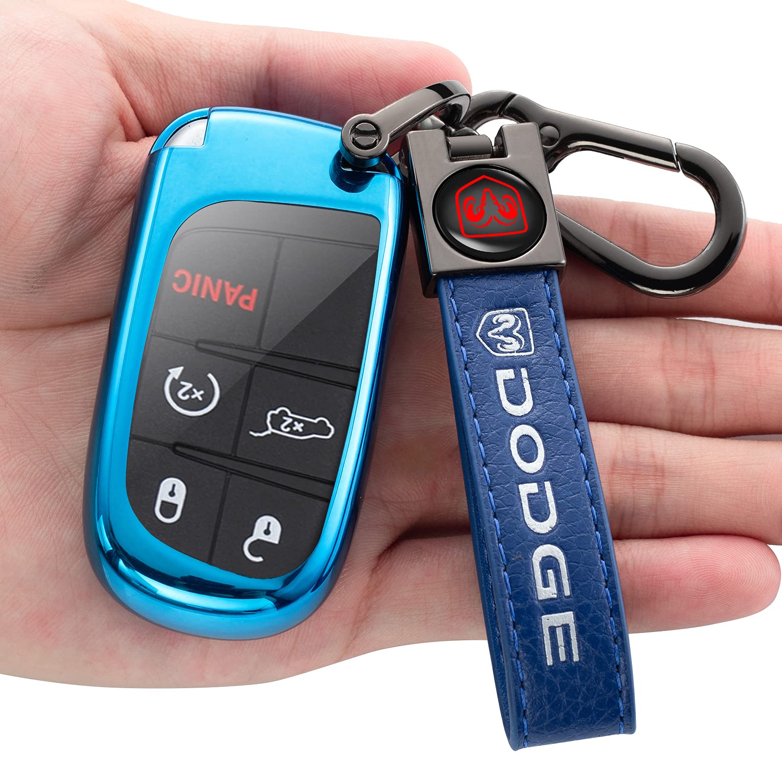 KEFFOR Key Chain Suit