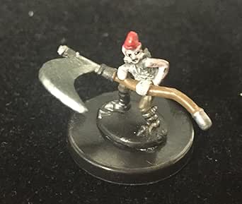 Pathfinder Battles: Rise of the Runelords - Redcap - 12 at Amazon's ...