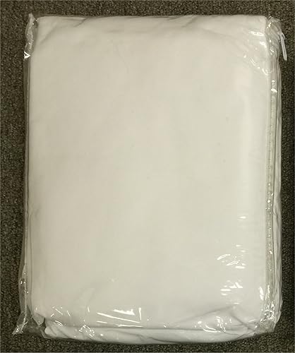 Miniatura 9 de Therapist's Choice juego de sábanas prémium de microfibra para masajes, 3 unidades, marrón (CHOCOLATE (Dark Brown)), 1