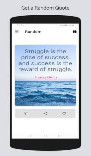 Lovely Quotes