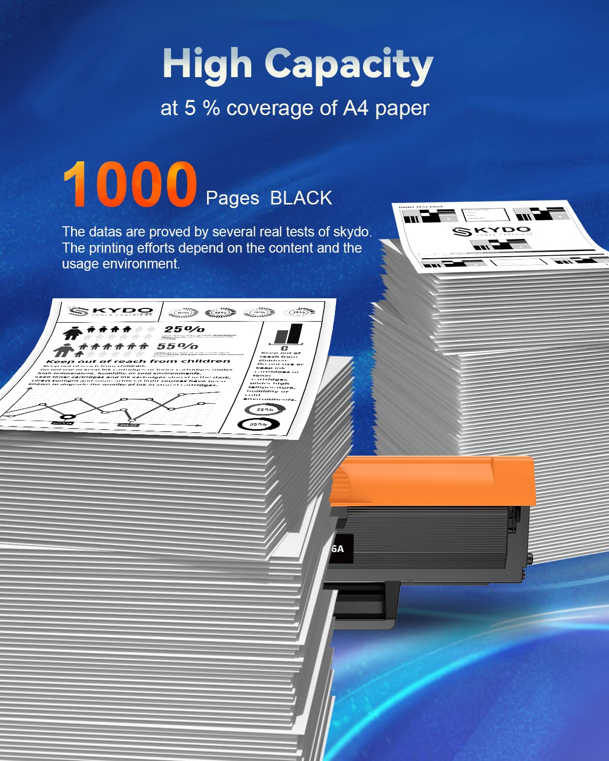 106A W1106A Toner Compatibile per Toner HP 106a w1106a per HP Laser 107w 107a 107r, Laser MFP 135w 137fnw 135a 135wg 137fwg 135r (1 Nero)